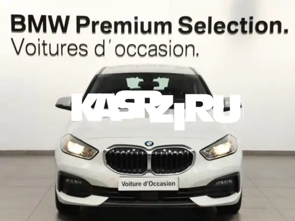 امتلك BMW الفئة الأولى 116d ديزل 2022 أوتوماتيك...