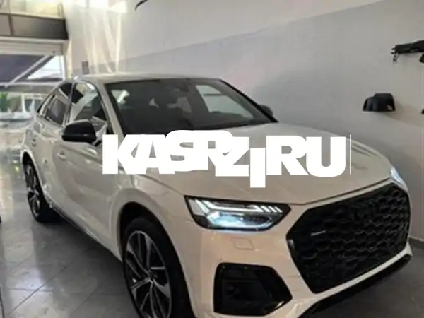 أودي Q5 سبورت باك 2022 | ديوانة 2024 | فخامة رياضية...