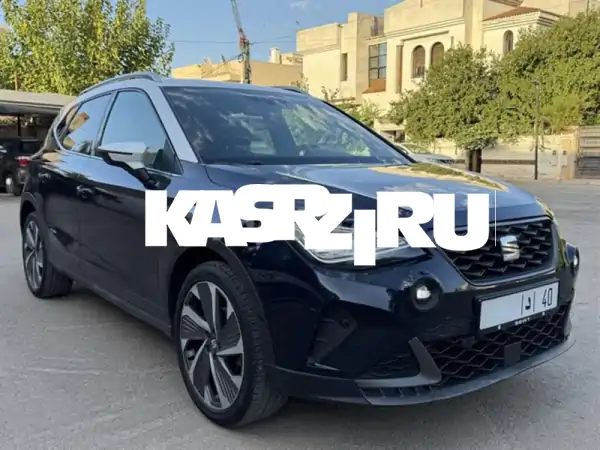 🔥 سيات أرونا FR ديزل 2022 للبيع | 50 ألف كم فقط |...