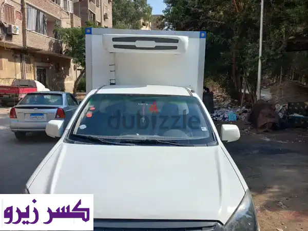شيفروليه بيك اب 2022: الدبابة البيضاء المثالية...