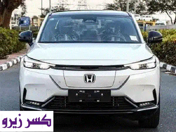 هوندا ENS1 2022 الكهربائية (أبيض): استكشف الرفاهية والأداء بمدى 510 كم وميزات لا تُضاهى!