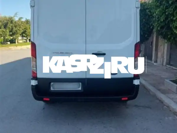 فورد ترانزيت 2022: شريكك الأمثل للعمل - جاهزة للانطلاق بـ90 ألف كم فقط!