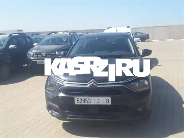 سيتروين C4 ديزل أوتوماتيك 2022 للبيع بالدار...