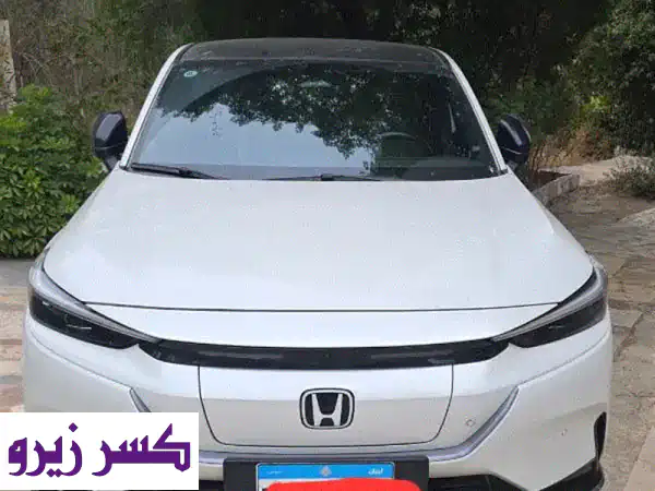 هوندا ENS1 2022 الكهربائية (أبيض): استكشف الرفاهية...