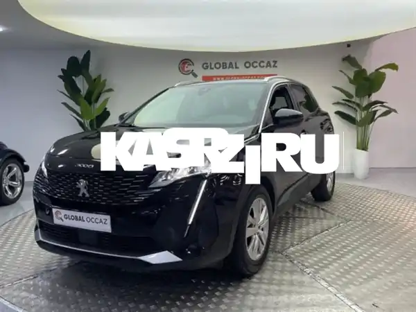بيجو 3008 ديزل أوتوماتيك 2022 بالدار البيضاء | أناقة،...