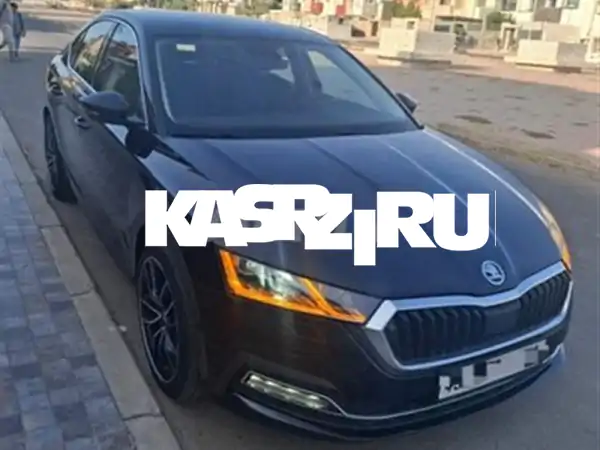 فرصة ذهبية بأكادير! سكودا أوكتافيا 2022 ديزل...