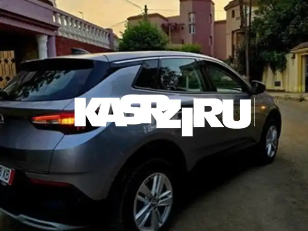 أوبل غراندلاند X 2022 ديزل | فخامة SUV كاملة المواصفات بضمان 12 شهر!