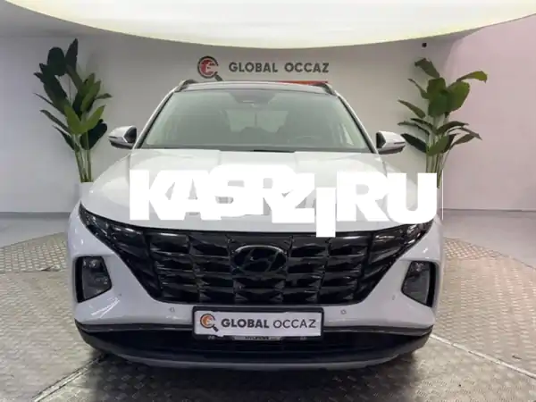 هيونداي توسان 2022 ديزل أوتوماتيك | رفيقك المثالي:...