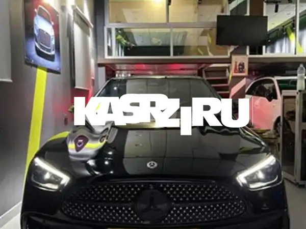 مرسيدس بنز C 220 d AMG Line 2022 للبيع | فخامة واردة جديدة...