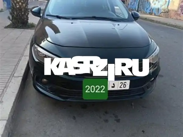 🔥 فرصة ذهبية! فيات تيبو ديزل 2022 | اقتصادية،...