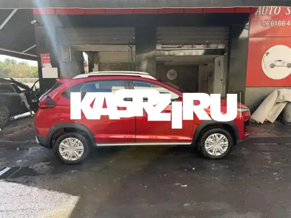 امتلك شيري تيجو 2 بنزين 2022 | SUV عملية بحالة ممتازة...