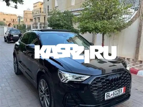 أودي Q3 Sportback 2022 S-line: فخامة Quattro، تكنولوجيا...
