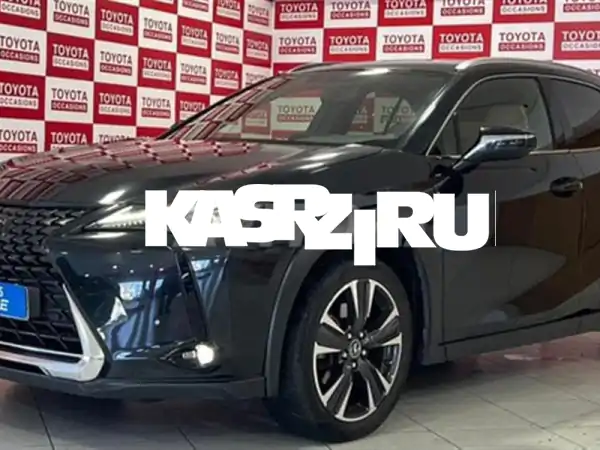 لكزس UX 250h هايبرد 2022 للبيع بالدار البيضاء |...