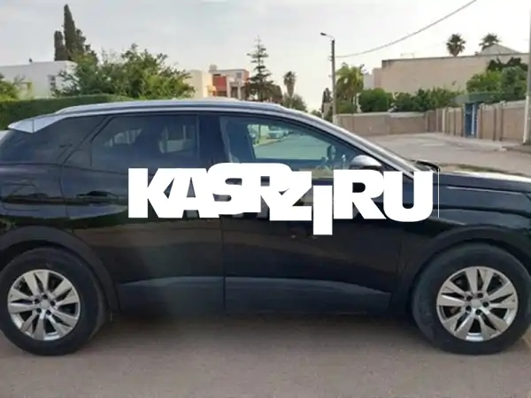 فرصة لا تعوض! بيجو 3008 موديل 2022 ريستايل | ناقل يدوي | 70 ألف كم فقط | كروس أوفر SUV فاخرة للبيع