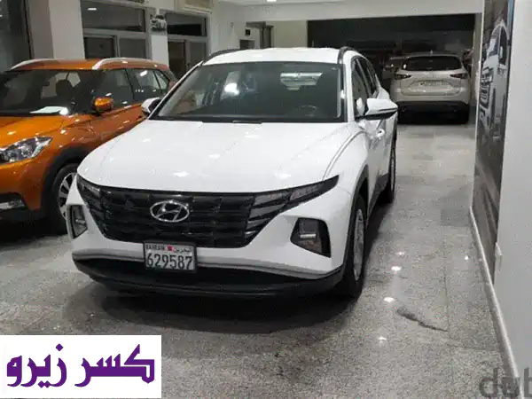 فرصة ذهبية: هيونداي توسان N 2022 للبيع | وكالة البحرين |...