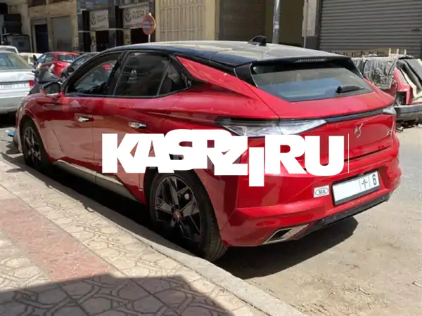 امتلك الآن: DS DS4 موديل 2022 الفاخرة | 45,000 كم | فحص شامل 50 نقطة | بسعر 235,000 | تمويل متاح