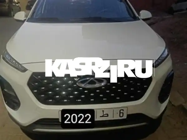 شيري تيجو إيسنس 2022 للبيع | كاملة المواصفات 9 CV | 25,000 كم...