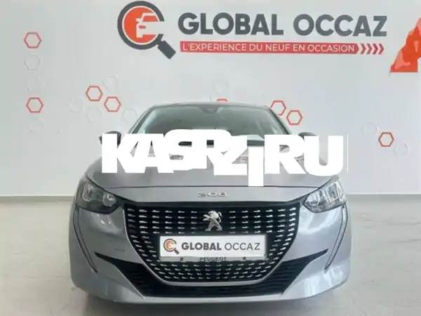 بيجو 208 ديزل 2022 في طنجة | الأناقة، الأمان والاقتصاد...