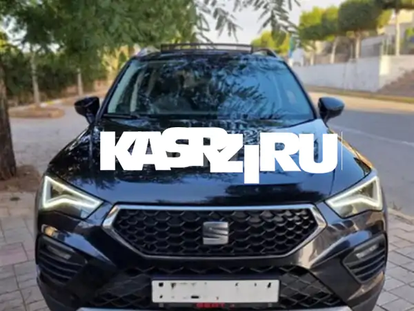 فرصة مميزة: سيات أتيكا 2022 ديزل أوتوماتيك...