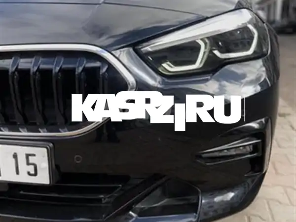 BMW الفئة الثانية 2022 ديزل أوتوماتيك | جراند كوبيه...