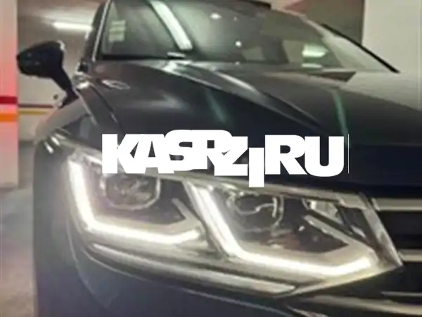 تيجوان ديوانة 2025 موديل 2022: فولكس فاجن SUV ألمانية...