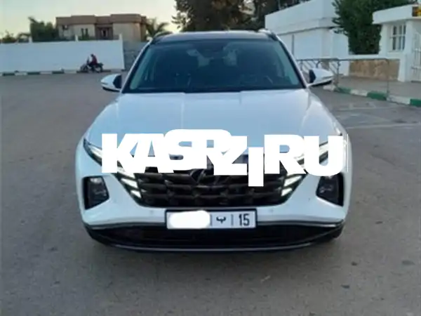 هيونداي توكسون ألتيميت