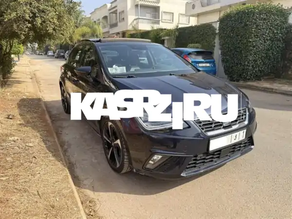سيات إيبيزا FR 2022 بالرباط: أداء رياضي ومواصفات...