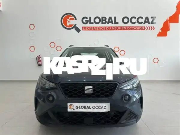 سيات أرونا 2022 ديزل يدوية في طنجة | SEAT Arona 1.6 TDI Urban |...