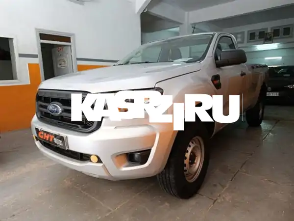 فورد رينجر 2022 للبيع: بيك أب الأحلام بحالة ممتازة و40...