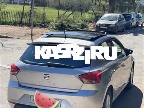 فرصة مميزة: سيات إيبيزا 2022 بنزين بفتحة سقف للبيع...