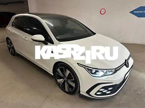 فولكس فاجن جولف 8 GTD 2022 للبيع: ديزل، أوتوماتيك،...