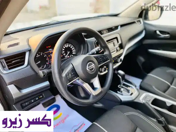 نيسان إكستيرا 2022 للبيع | مالك واحد، بدون حوادث | 60...