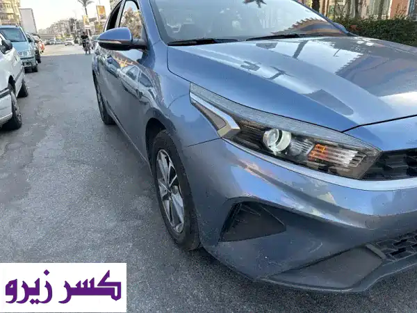 فرصة لا تعوض: كيا سيراتو 2022 الشكل الجديد -...
