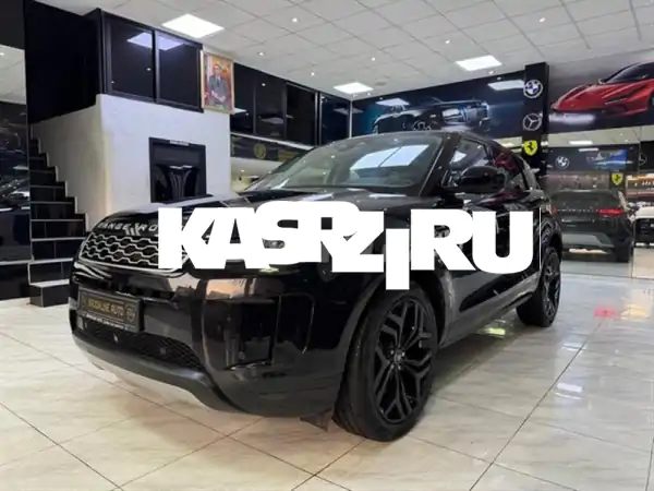 امتلك رنج روفر فيلار ديناميكية 2022 🚀 | حالة المصنع | تسهيلات دفع بالمغرب