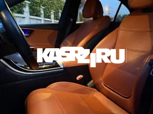 مرسيدس C220 D أفانغارد 2022 للبيع: فخامة ألمانية بطلاء المصنع الأصلي و110 ألف كم فقط