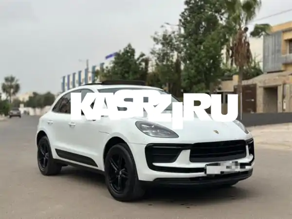 بورش ماكان S 2022 بأكادير: الأداء الفاخر...
