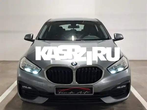 BMW 116d موديل 2022 يد أولى بالرباط | الفخامة والاقتصاد...