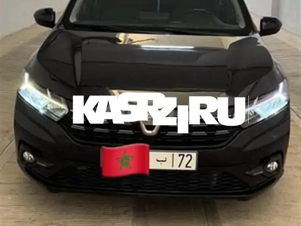 فرصة ذهبية: داشيا لوغان 2022 للبيع – اقتصادية،...