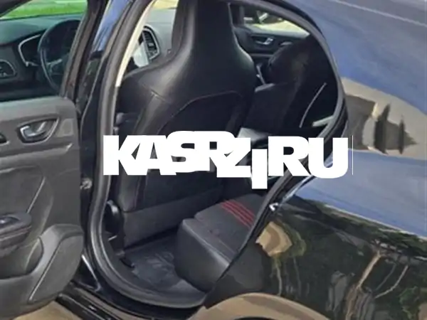 للبيع: رينو ميجان 4 RS Line 2022 - أداء رياضي وفخامة لا تضاهى (عداد 50 ألف فقط)