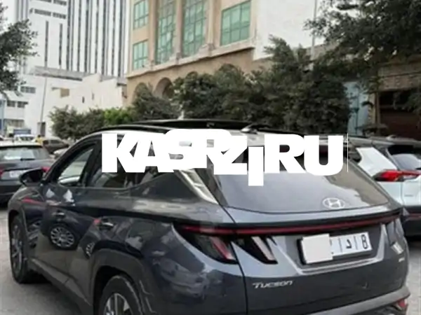 هيونداي توسان 2022 لوكس: مالك أول | 25 ألف كم فقط | فحص 100 نقطة | تمويل متاح