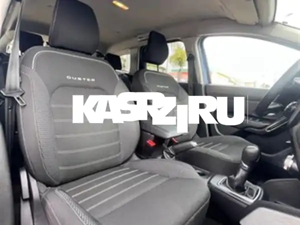 فرصة ذهبية! داسيا داستر ديزل أوتوماتيك 2022 - كاملة الخيارات - الرباط/تمارة