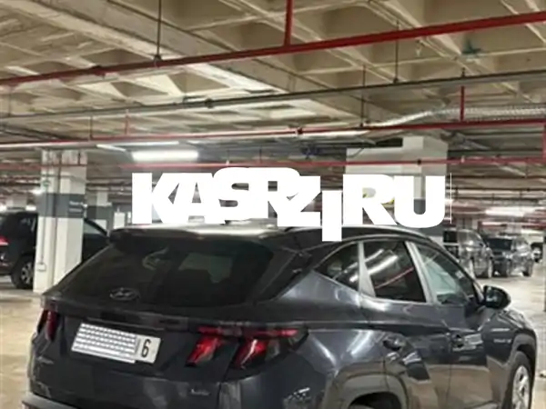 هيونداي توسان 2022 ديزل | المالك الأول | رفاهية...