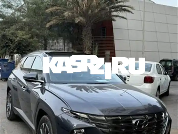 هيونداي توسان 2022 لوكس: مالك أول | 25 ألف كم فقط | فحص...