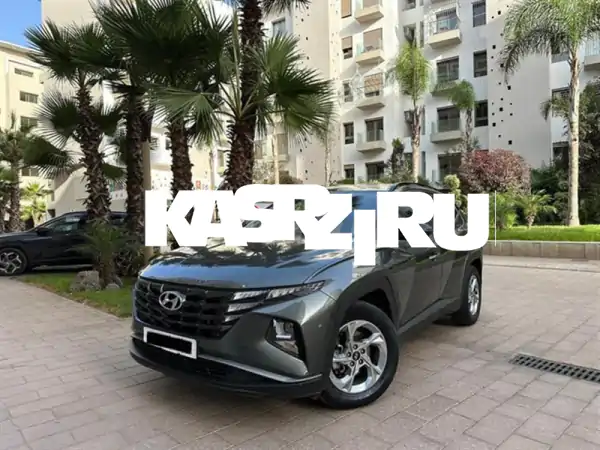 فرصة ذهبية: هيونداي توسان 2022 ديزل أوتوماتيك |...