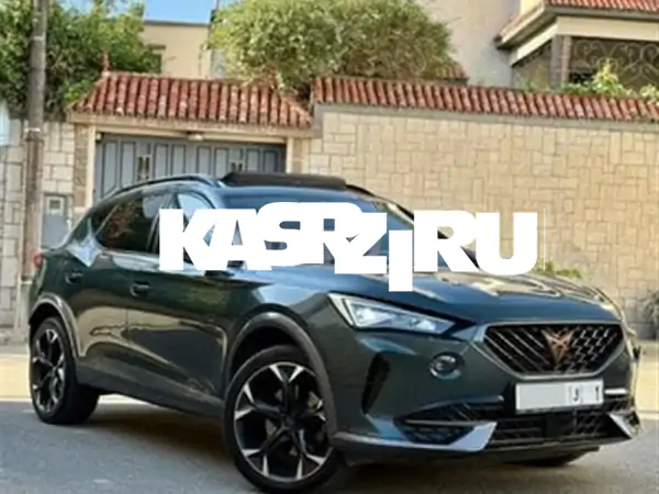 كوبرا فورمينتور 4 Drive 2022  DERKAOUI AUTOMOTIVE