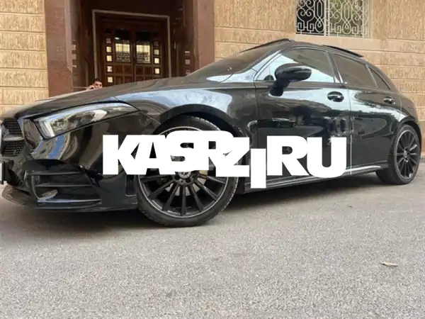 امتلك الفخامة اليوم: مرسيدس A-Class 220 ديزل 2022 | 45 ألف...