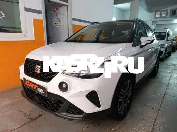 فرصة لا تعوض! سيات أرونا ديزل 2022 بحالة ممتازة | 45 ألف...