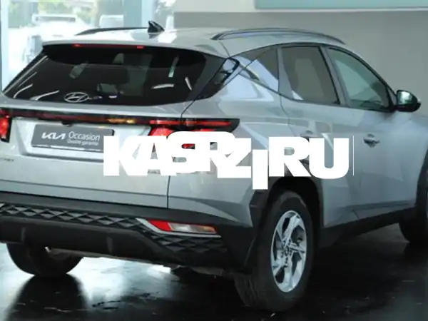 امتلك هيونداي توسان 2022 لوكس 1.6 CRDi (134 حصان) | ضمان وقرض 0% | كيا أوكسيون الدار البيضاء مراكش