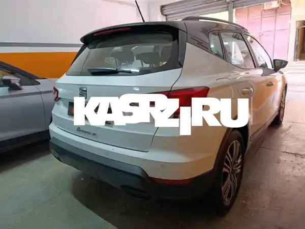 فرصة لا تعوض! سيات أرونا ديزل 2022 بحالة ممتازة | 45 ألف كم فقط | اقتصادية وعصرية