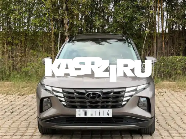 فرصة لا تعوض! هيونداي توسان 2022 ديزل أوتوماتيك - يد...